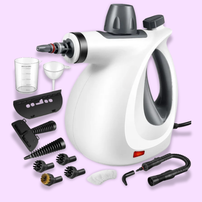 PowerSteam Cleaner