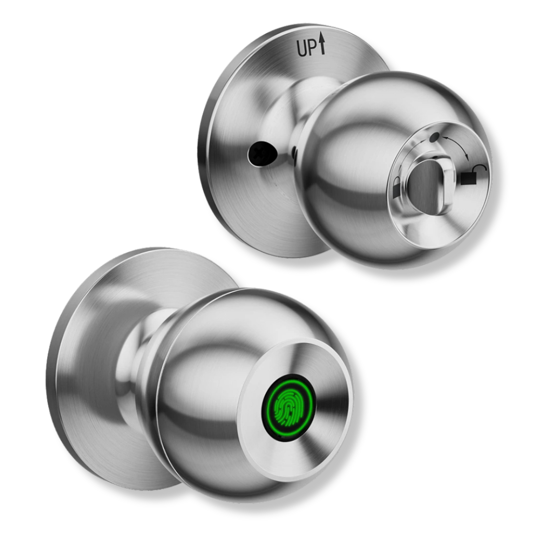 SmarSphere Lock