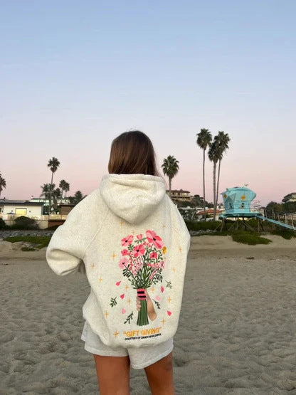 Sunset Hoodies